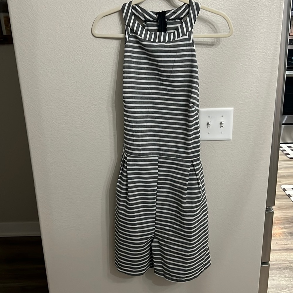 Cute boutique romper